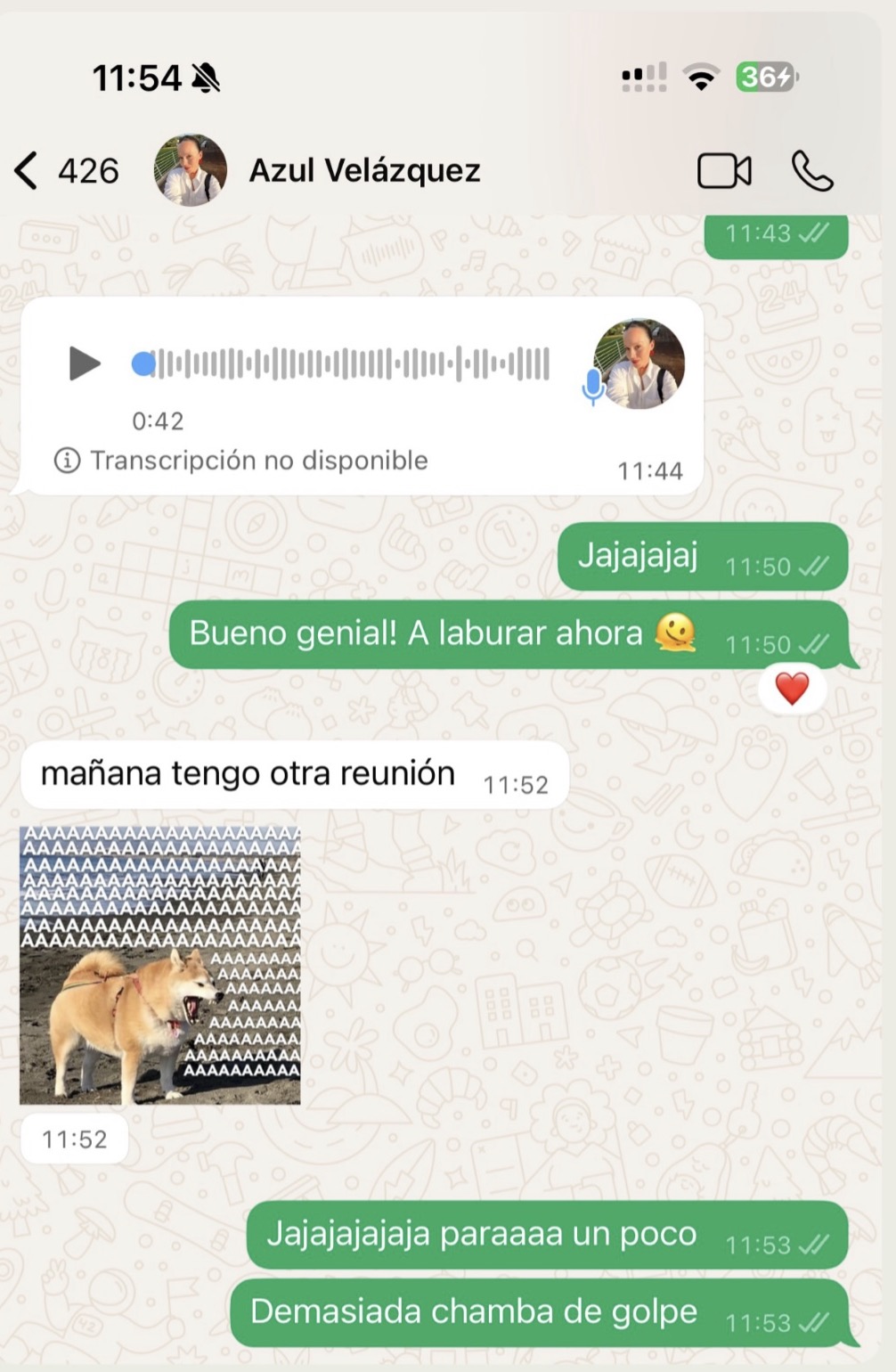 Alumno generando resultados - Propify Academy