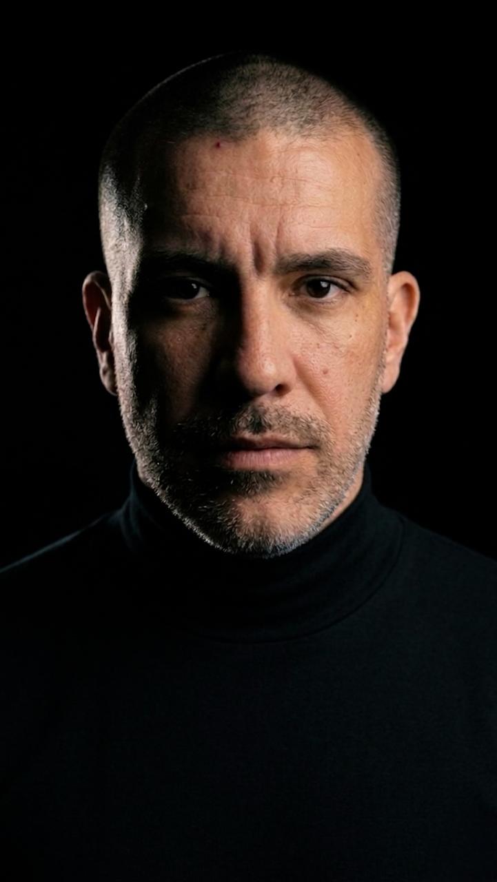 Hugo Fernando Palacios