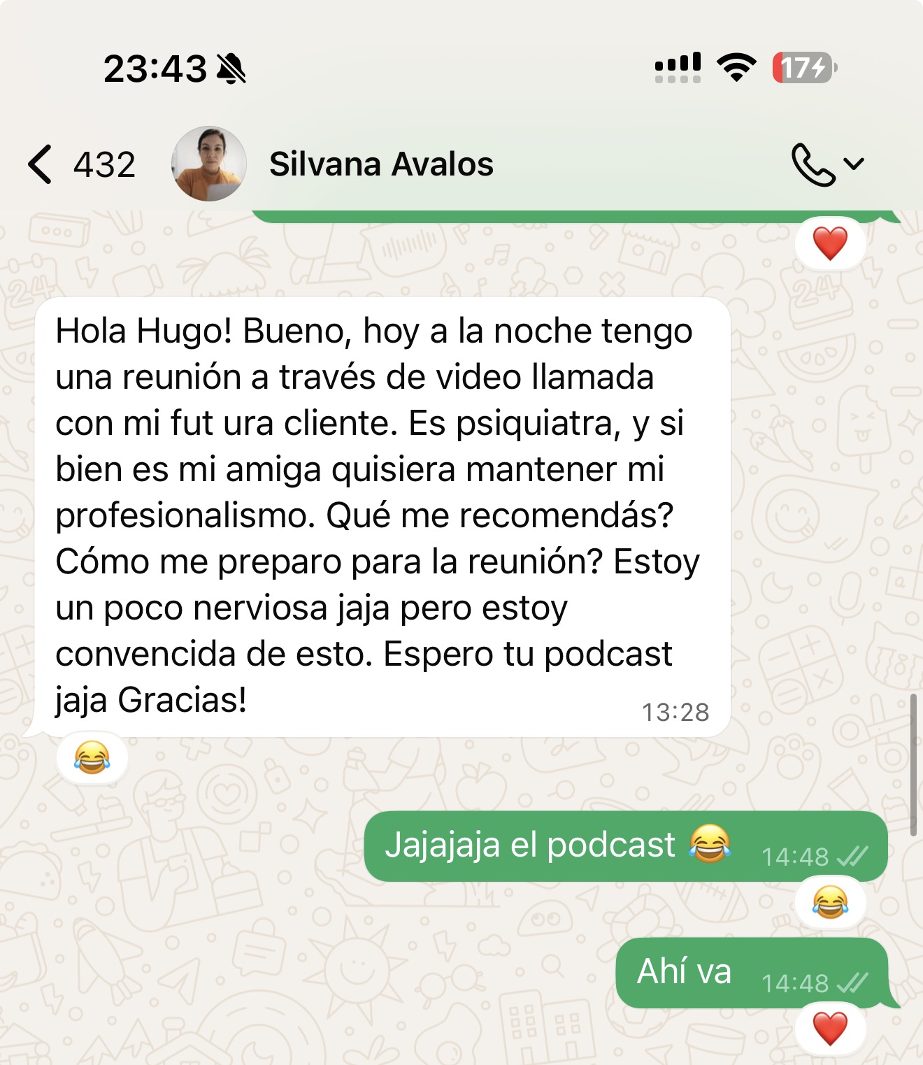 Testimonio alumno Propify Academy