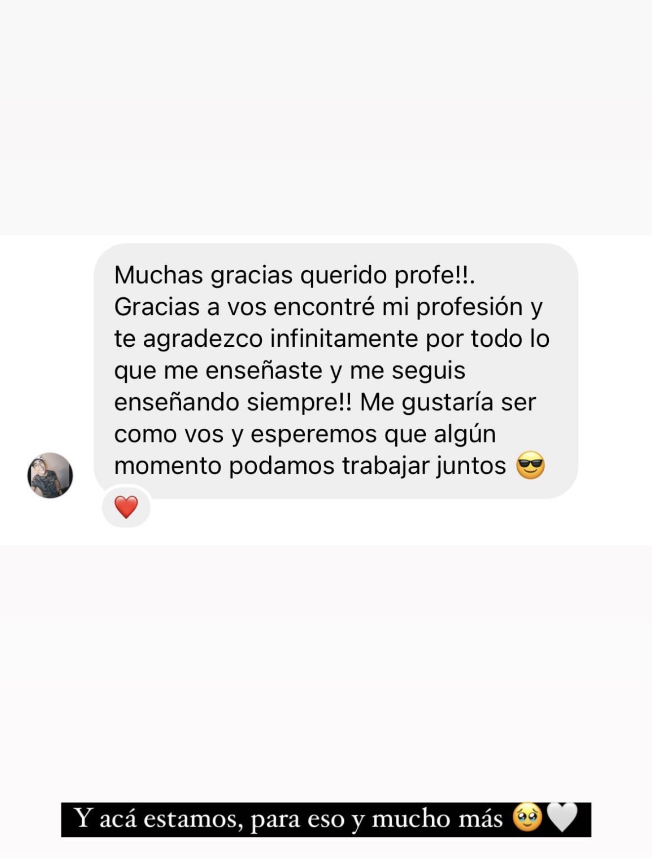 Testimonio alumno Propify Academy